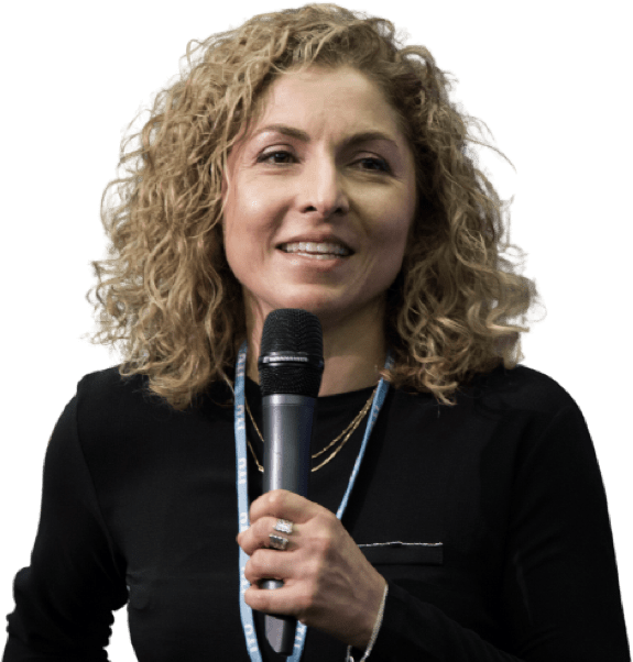 Anousheh
                                    Ansari